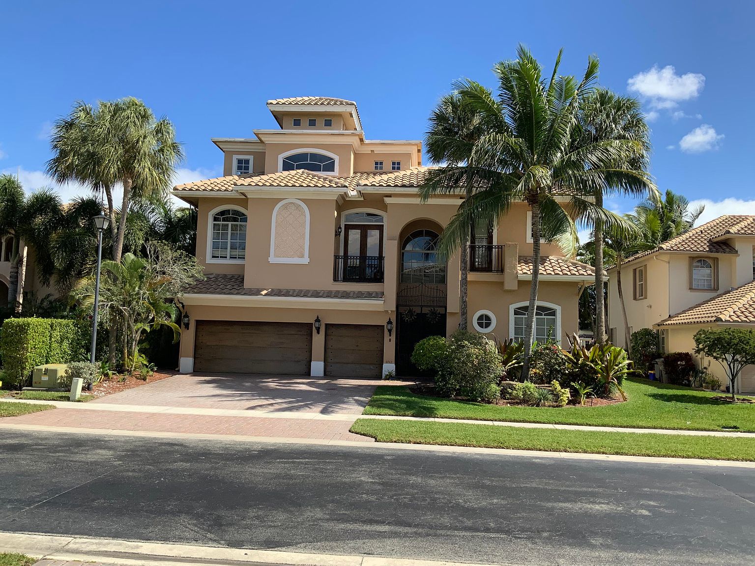 9742 Coronado Lakes Drive, Boynton Beach, FL 33437 Zillow