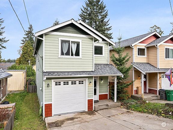 3rd image of 3618 W E Street