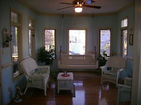 Sun Room
