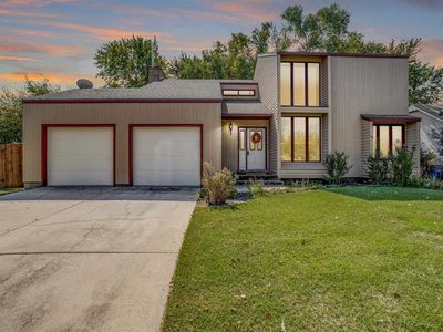 1733 S Cranbrook Ct, Wichita, KS, 67207