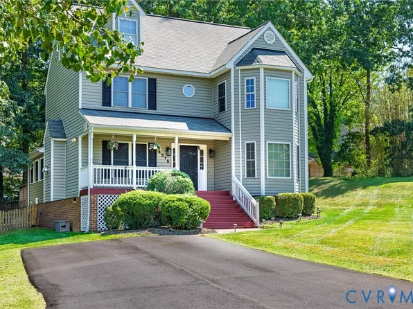 4515 Exton Ln, Chester, VA 23831