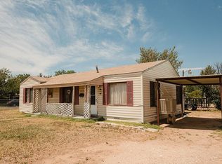 1315 S Lincoln Ave, Odessa, TX 79761
