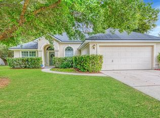 86125 Sand Hickory Trl, Yulee, FL 32097