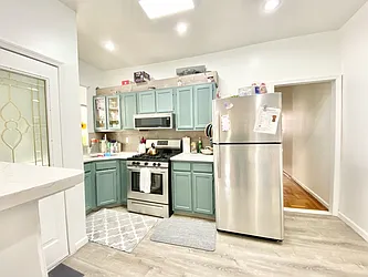 Rented by Keller Williams NYC