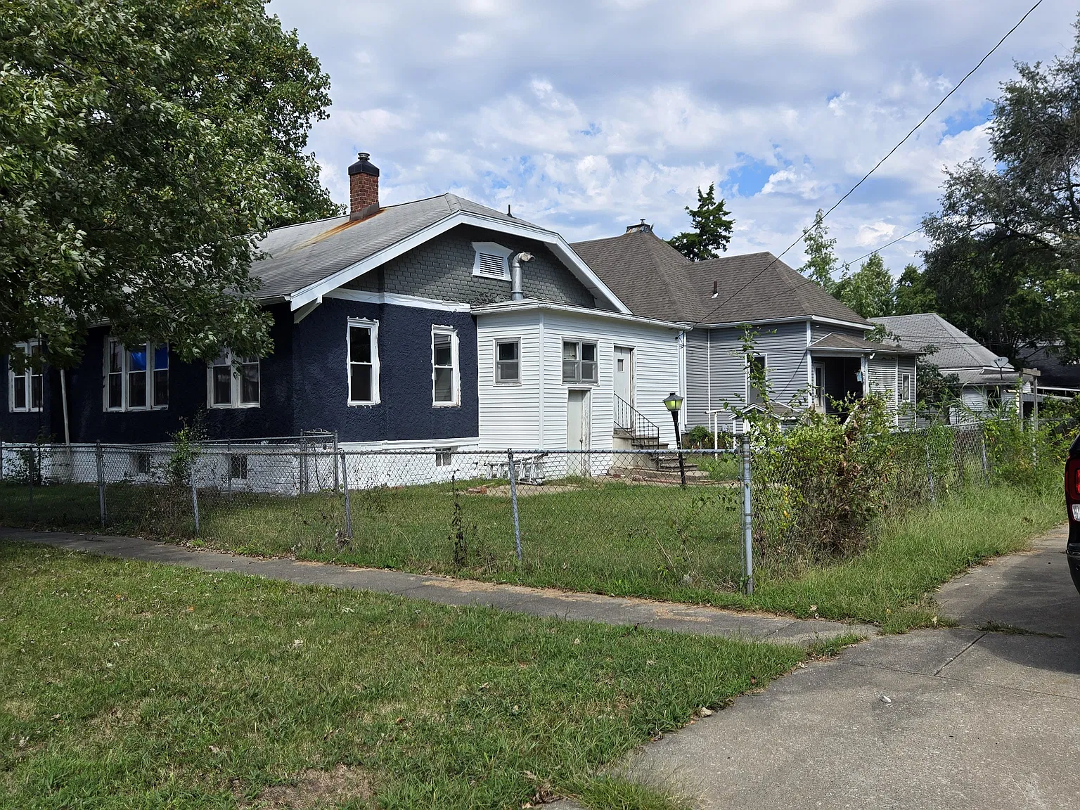 3 bed, 1518 sqft, $1,250 — Photo 2