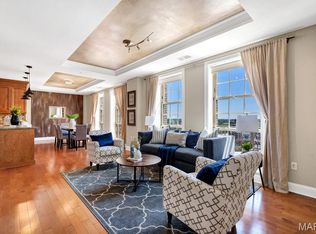 232 N Kingshighway Blvd APT 1201, Saint louis, MO 63108