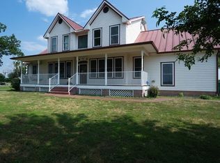 21 Dolly Rd, Sulphur Springs, TX 75482