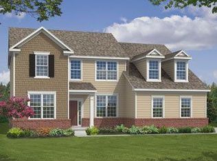 14629 Copper Springs Way, Fishers, IN 46040