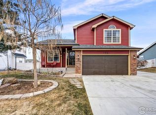 705 2nd St, Frederick, CO 80530