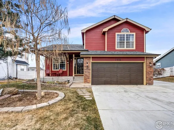 705 2nd St, Frederick, CO 80530