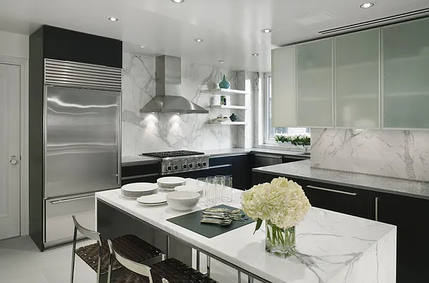 Sold by Brown Harris Stevens | media 11