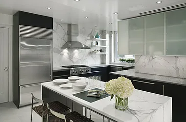 Sold by Brown Harris Stevens