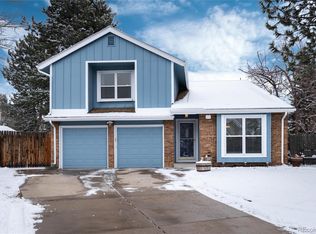11059 W Pyramid Peak, Littleton, CO 80127