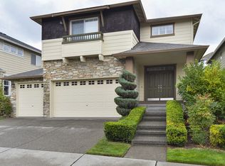 16920 164th Way SE, Renton, WA 98058
