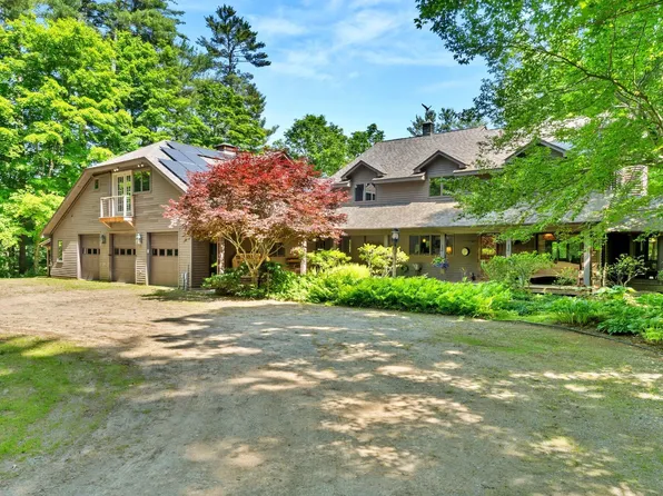 173 Hillsdale Rd, South Egremont, MA 01258