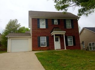 524 S Brown Beaver Ct, Moore, SC 29369