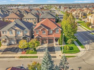 6 Mediterra Dr, Vaughan, ON L4H3B6