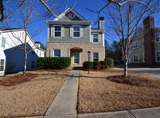 3760 Lake Pass Ln, Suwanee, GA 30024
