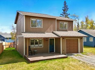 1691 N Lacy Loop, Wasilla, AK 99654