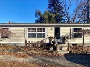 436 Maple St, Lisbon, OH 44432