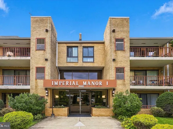 8910 Krewstown Rd Unit 113, Philadelphia, PA 19115