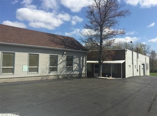 1074 Tod Ave NW, Warren, OH