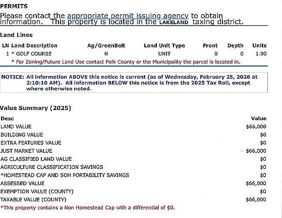 2nd image of 5939 Cormorant Ct