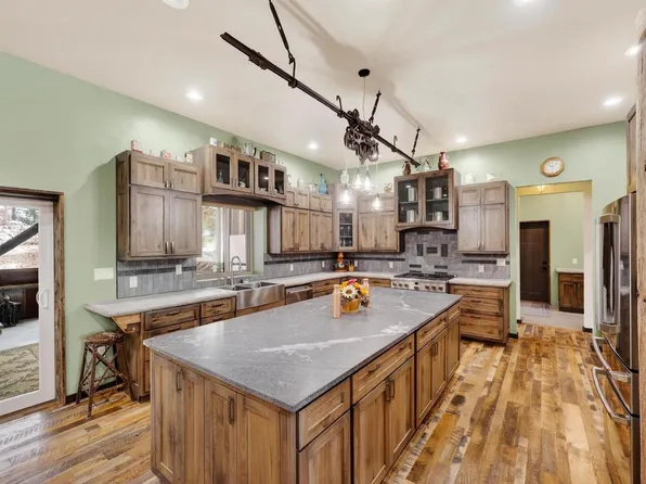 W11942 Nash Road, Black River Falls, WI 54615