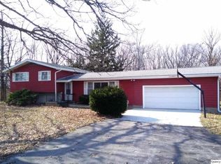 6340 County Road 306, Taylor, MO 63471