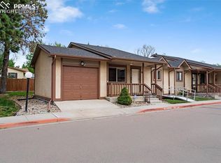 1060 Lutheran Way, Colorado Springs, CO 80915