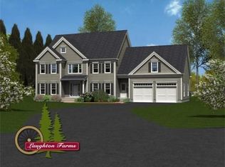 13 Boxwood Rd, Westford, MA 01886