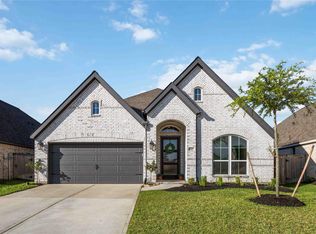 20307 Gray Yearling Trl, Tomball, TX 77377