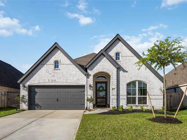 20307 Gray Yearling Trl, Tomball, TX 77377