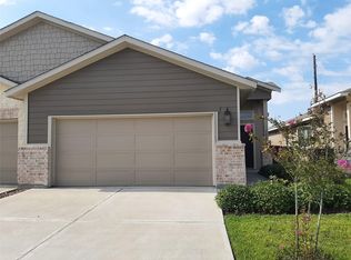 9881 Grosbeak Ln, Magnolia, TX 77354