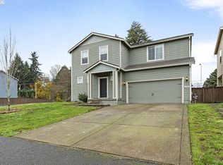 312 York St, Woodland, WA 98674