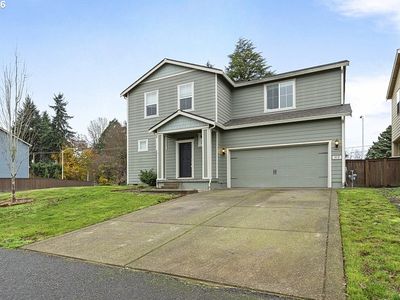 312 York St, Woodland, WA, 98674