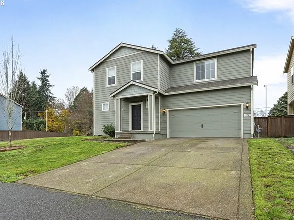 312 York St, Woodland, WA 98674