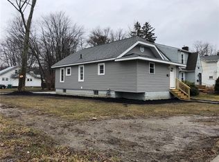 119 Elm St, Geneva, OH 44041