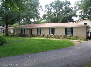 4692 Oak Ridge Rd, Mobile, AL 36609