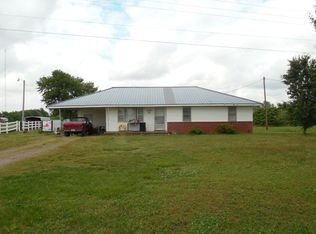 1358 Campground Rd, Troy, TN 38260