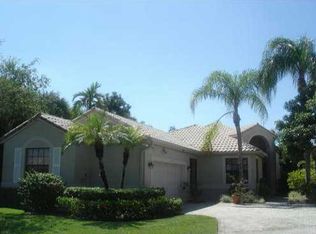 4473 Barclay Fair Way, Lake Worth, FL 33449