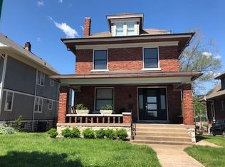 2704 Charlotte St #1, Kansas City, MO 64109