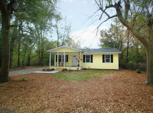 111 Sasportas Ln, Summerville, SC 29483