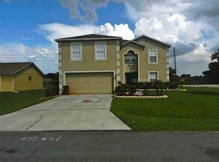 902 Cumbran Ln, Kissimmee, FL 34758