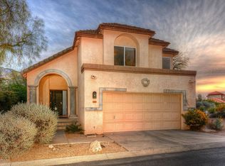 4069 E Via Del Buho, Tucson, AZ 85718