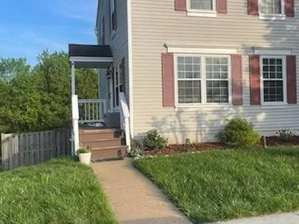 14801 Rising Sun Ln, Haymarket, VA 20169