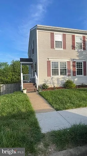 14801 Rising Sun Ln Photo 1