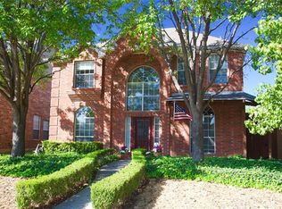 1005 Pin Oak Ln, Allen, TX 75002