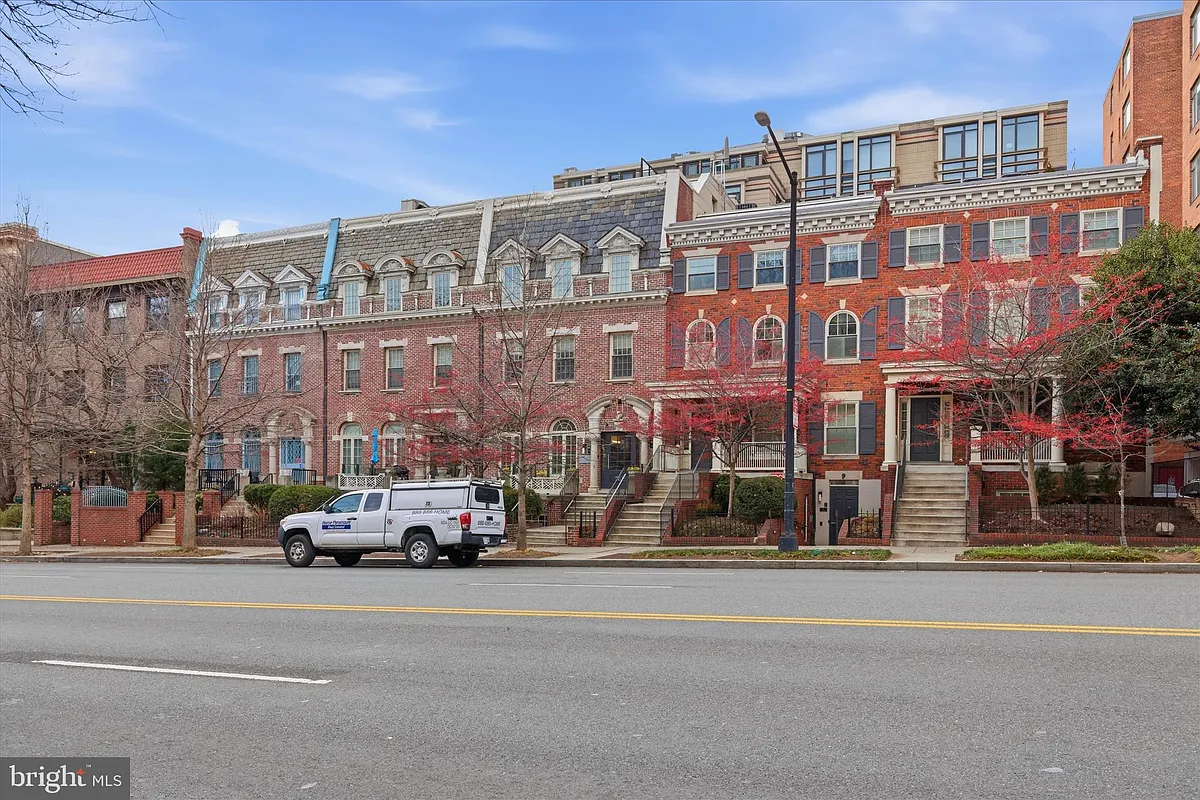 Building Photo - 2818 Connecticut Ave NW #5