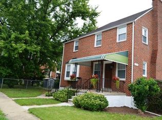 8300 Loch Raven Blvd, Towson, MD 21286